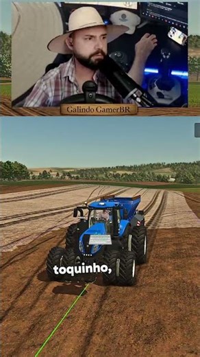 How to use GPS in Farming Simulator 25 (Quick Guide)