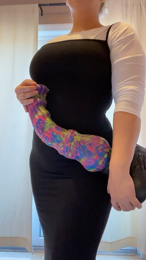 Celia Dragon- CeelCee on Instagram