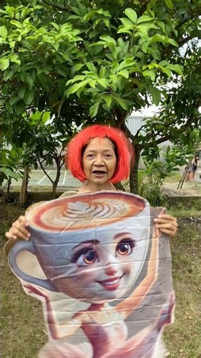 Ballerina cappuccina song old Italian brainrot