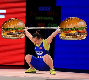 Weightlifting Diet: 5 Essential Nutrition Principles for Olympic Weightlifters