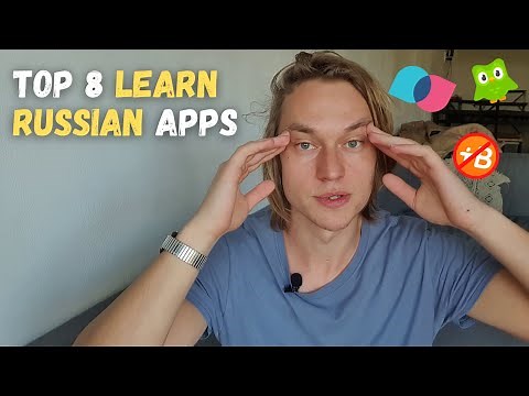 8 Best Russian Learning Apps 2022