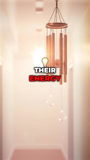 94K views · 4.4K reactions | Can a Wind Chime Detect Spirits in Your Home?  #WindChime #SpiritDetection #ParanormalTips #HauntedHome | Mind blowing | Facebook