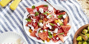 Got a Watermelon? Here are 45 Genius Ways to Make the Most with It