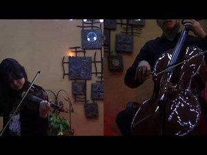 Castlevania 64 Intro - Opposing Bloodlines cover