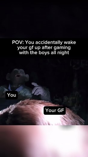 Hilarious Gaming Meme: Go to Sleep Compilation