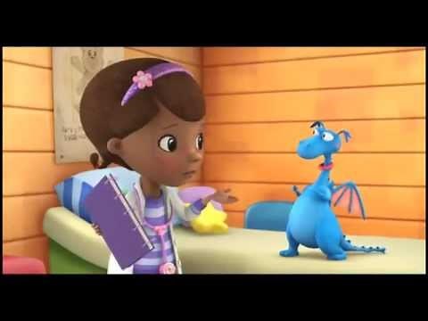 Dottoressa Peluche -- Codasgonfitosi