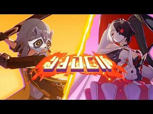【崩壊：スターレイル】ost「究極で完璧なアイドル」火花大会@official戦bgm 作業用