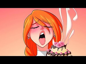 Sweet Celebration | Comic dub | 4K UHD