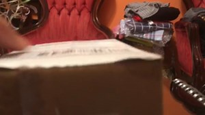 Watch Unboxing Trilobite fossil on Amazon Live