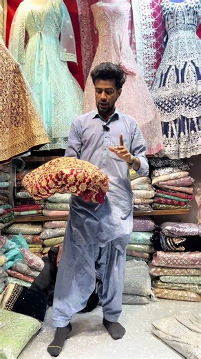 Explore Premium Fazil Fancy Fabrics for Your Projects