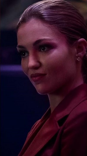 Y'all thought a little prison shank was going to keep Claud away? #PowerForce