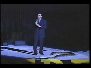 Spirit of python part 1