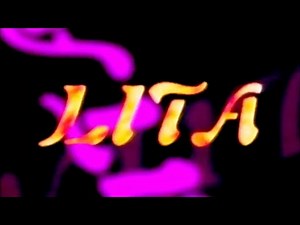 Lita Entrance Video (Titantron) [V1]