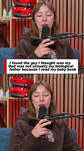 - I found the guy I thought was my Dad was not actually my biological father because I read my baby book #reddit #redditstories #redditreadings #reddit_tiktok