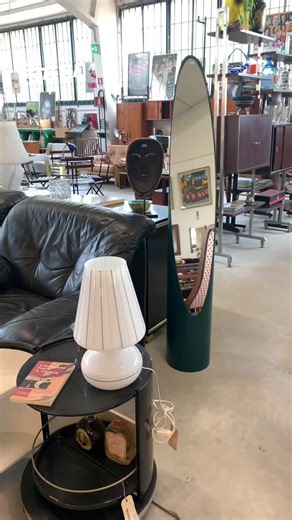 Italian design mercatino: modernariato e usato idee e consigli