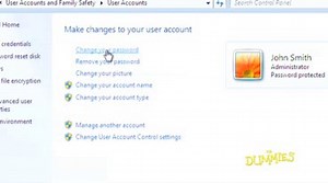 Watch Set up user accounts on Amazon Live