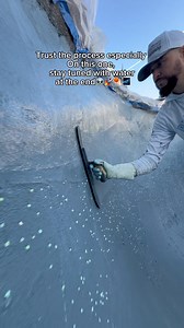 Alien Pool POV ASMR Pool Plastering Work #primetimepoolplastering #asmrsounds | Primetime pool plastering