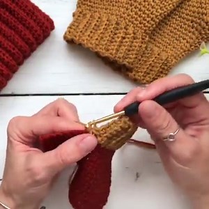 912K views · 19K reactions | Crochet stitch everyone needs to know | Best Crochet Chart | Facebook