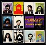 Super Furry Animals - Fuzzy Logic
