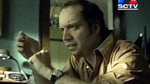 Komik American Splendor Difilmkan