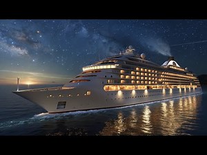 Seabourn Encore 2026 | Ultra-Luxury Cruise Ship Full Tour & Specs