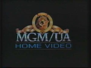Original VHS Opening: Tom and Jerry's 50th Birthday Classics - Vol. 3 (UK Retail Tape)