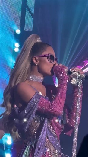 Paris Hilton: Forever Iconic Concert Highlights