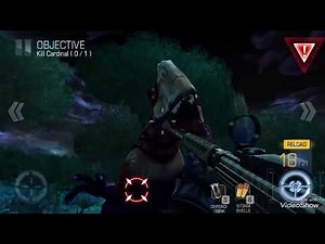 Dino Hunter: Deadly Shores - All Big Boss Carnivores Death Sequences