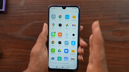 64K views · 914 reactions | App Hide Kaise Kare | How to Hide Apps on Android | App Ko Kaise Chhupaye | App Hide Setting | Pro Tech | Facebook