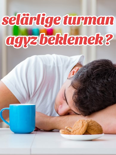 Ramazanda Selärlige Turman Agyz Beklemek Mümkünmi?