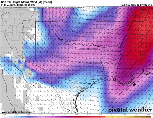 8.6K views | WINDS ALOFT (~5,000') | Doc Deason's Weather | Facebook