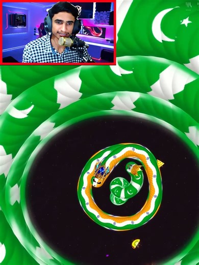 PRO INDIA🇮🇳 VS 2 PAKISTAN🇵🇰 TRAP in Wormzilla.io 😱 | #snakegame #wormateio #wormate_io #wormate #indian #pakistan #indiavspakistan #india #pakistanzindabad