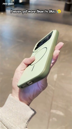 Pastel green 💚 because for xaiomi 17 pro max #short