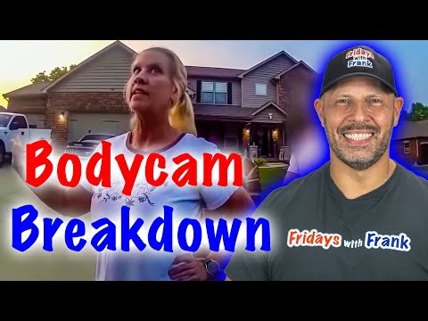 Rich Family Loses It, Then the Whole Family Gets Arrested