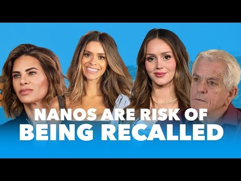 Taylor Frankie Paul Footage LEAKED! Nanos Facing Recall, & Jillian Michaels Battles Body Positivity