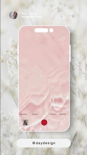 FREE Aesthetic Waves Live Wallpaper for Android ✨
