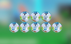 Roblox「The Games」活动｜Slap Battles（巴掌大战）任务攻略｜ft. Nope