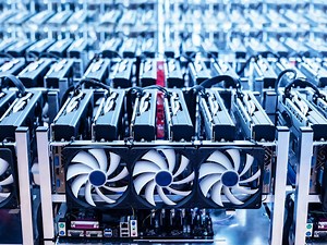 Bitcoin Miners' Profitability May Narrow as Mining Difficulty Hits Second-Biggest Increase This Year