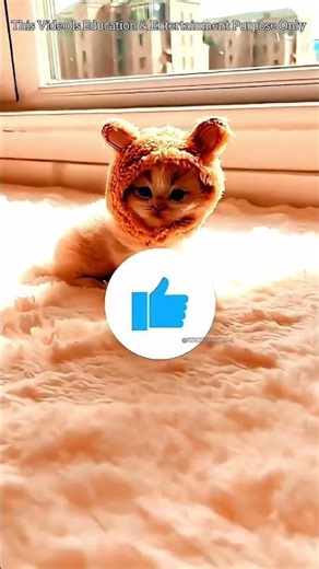 #facts #cat #animals #funny #pets #nothingimposibleinthisworld #funnyanimals #ekmotahathighumechala