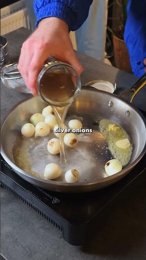 Happy Meals Day 7 - Boeuf Bourguignon