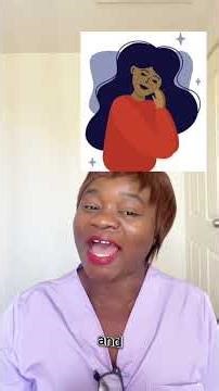 Ovulation Signs and Symptoms #shorts