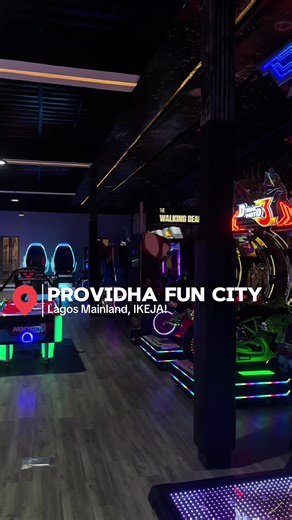 Looking for activities to do in Lagos ???- we found a place for you! The name is Providha Fun City, located in Ikeja beside Ikeja Plaza. Costs- It costs N15,000 to bowl here, and their shoe and socks costs N1,000 naira. If you want to play other games, it is N5,000 for game card and you can load as high as N20,000 on the card. It was a fun experience. Great customer service by the way! Would you be trying it out ? #activitiestodoinlagos #thingstodoinlagos #arcade #providhafuncity #creatorsearchi