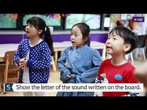 Word Hunt | English Games