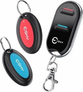 💥 Meilleurs porte-clés connectés 2026 - guide d'achat et comparatif