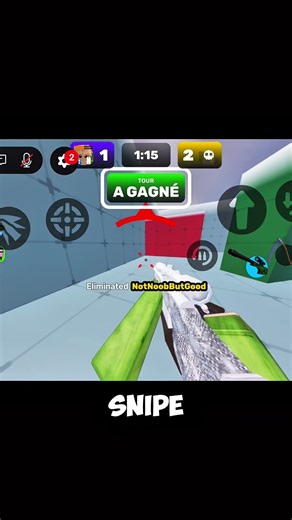 #rivals #roblox #gaming #edit