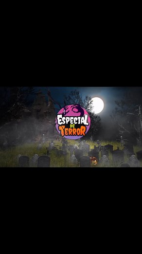 Conny Merlin on Instagram: "Ya iniciamooooos! 🔥🔥🔥🔥🔥 Amé el intro de este año 👻 Todos le estamos echando ganas para que pasen una increíble semana con los VIDEOS DEL ESPECIAL DEL TERROR! Recuerden videos diarios ESTA SEMANA! 👻🧟‍♀️🧟‍♂️🪦"