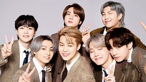 Primer concierto de BTS en México en 2014; así fue