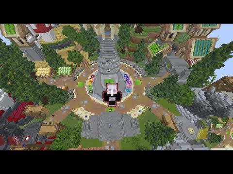 MINECRAFT IP : mc.lilsmp.eu