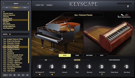 Keyscape Vst Torrent Download
