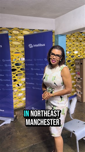 We are finding the future tech leaders from Christiana High School and they have accepted the mission! It was such a pleasure to see 150 of our young people using technology to solve complex problems… cracking the code! Big commendations to all the students who participated. 👍👏 Special congratulations to our top performers: 🏆 Jaquan Morgan — 1st Place 🥈 Thalisia Green — 2nd Place Crack the Code Hackathon is teaching students how to solve real problems under pressure, and turn ideas into prac